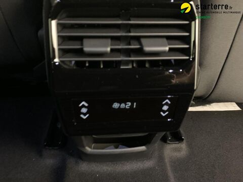 5008 HYBRID 145 CH E-DCS6 ALLURE 2026 occasion 73420 Voglans