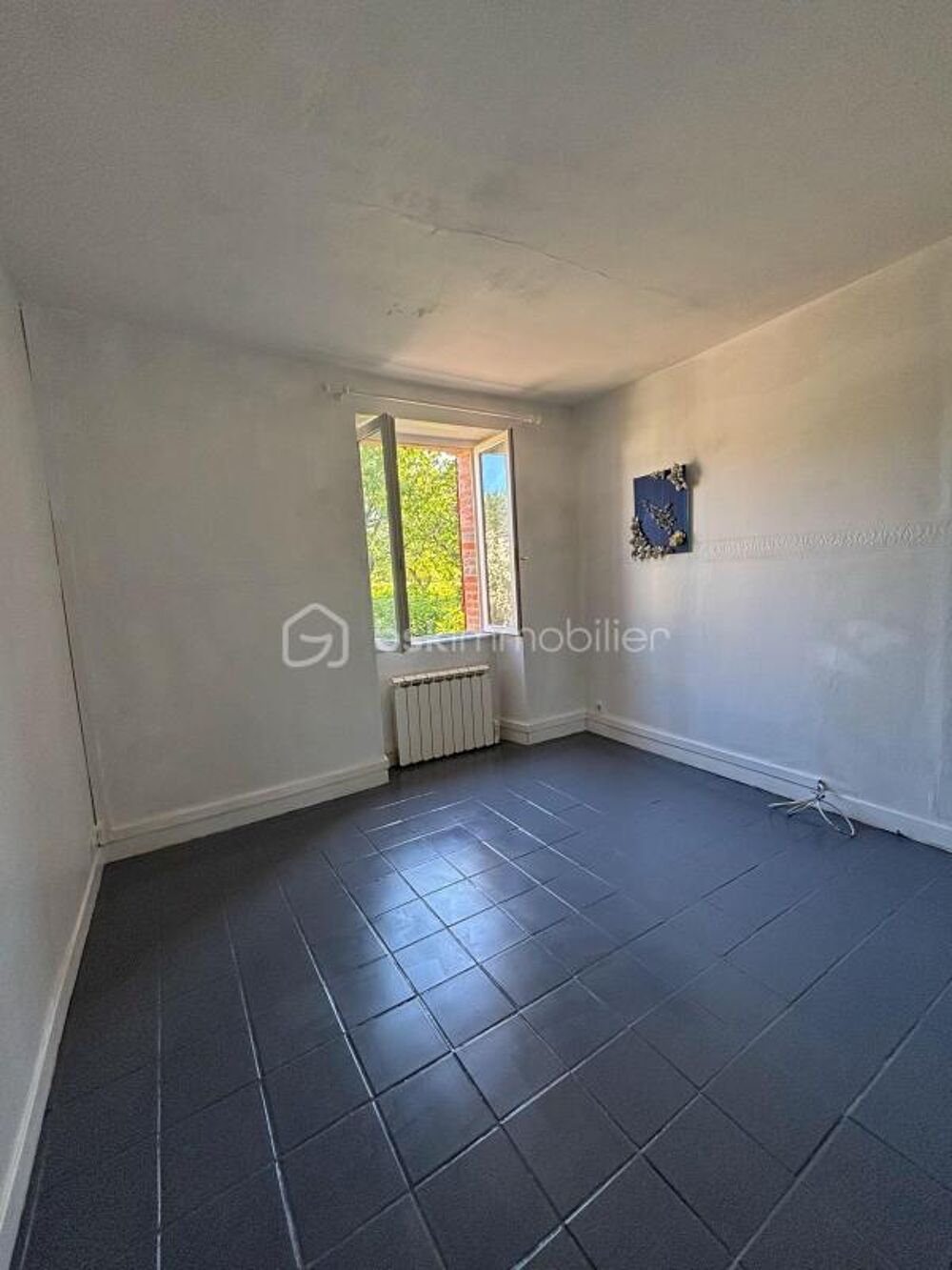 Vente Maison Maison en pierre de 146m² Coulonges