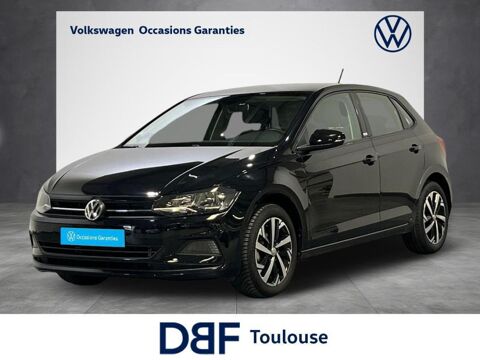 Annonce voiture Volkswagen Polo 15989 €
