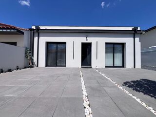  Maison à vendre 4 pièces 102 m²