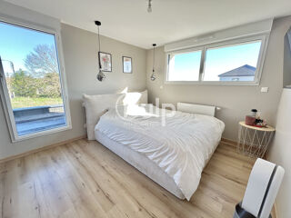  Maison � vendre 5 pi�ces 110 m�