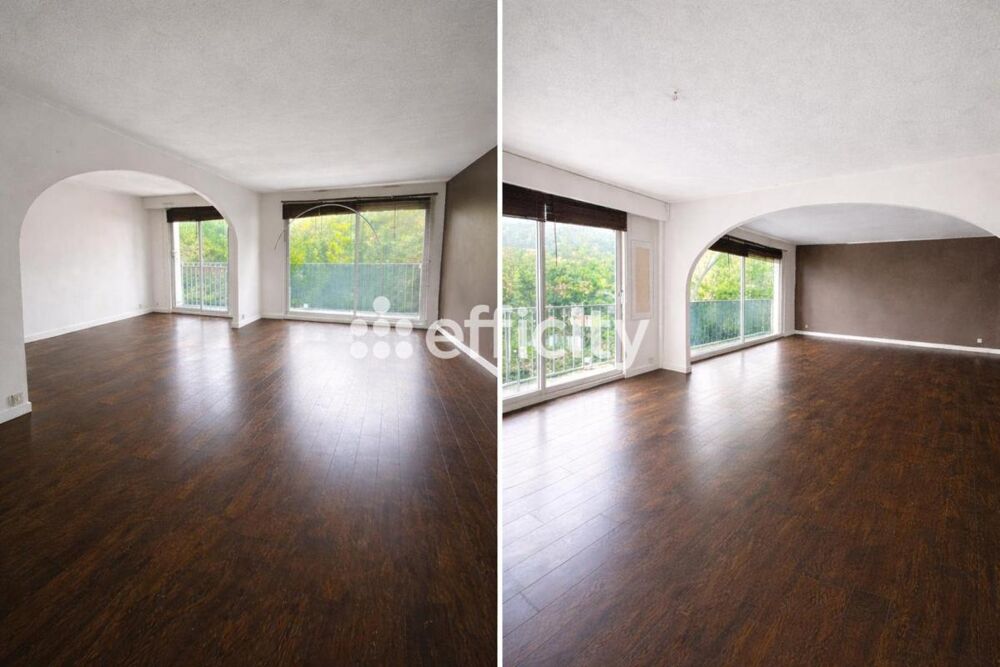 Vente Appartement Appartement Paris 18