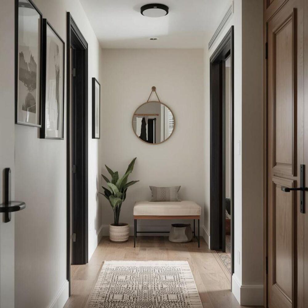 **À 5 MIN DE LA GARE À PIED - EXTÉRIEUR - CHARMANT APPARTEMENT 3 PIÈCES