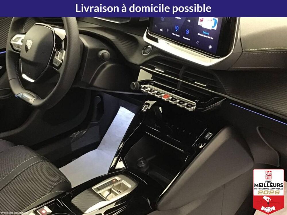 2008 Hybrid 145 e-DCS6 GT 2026 occasion 78200 Buchelay