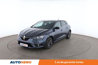 M&eacute;gane 1.2 TCe Energy Limited 100 ch 2017 occasion 92130 Issy-les-Moulineaux