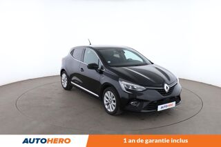 Clio 1.3 TCe Intens EDC 130 ch 2020 occasion 92130 Issy-les-Moulineaux