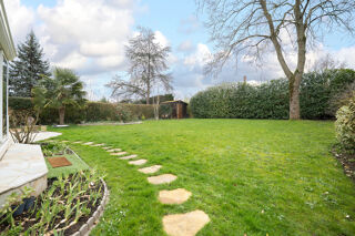  Maison � vendre 7 pi�ces 162 m�