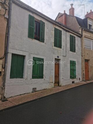  Immeuble à vendre 8 pièces 180 m²