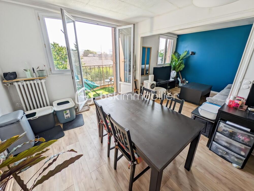 Vente Appartement Spacieux F2 de 51m2 métro 11 Montreuil hôpital (possibilité F3) Montreuil