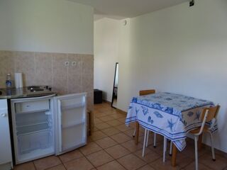  Appartement à louer 1 pièce 22 m²