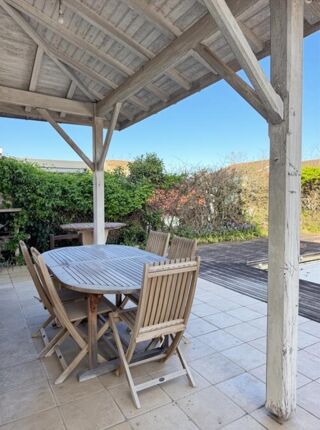  Maison à vendre 6 pièces 200 m²