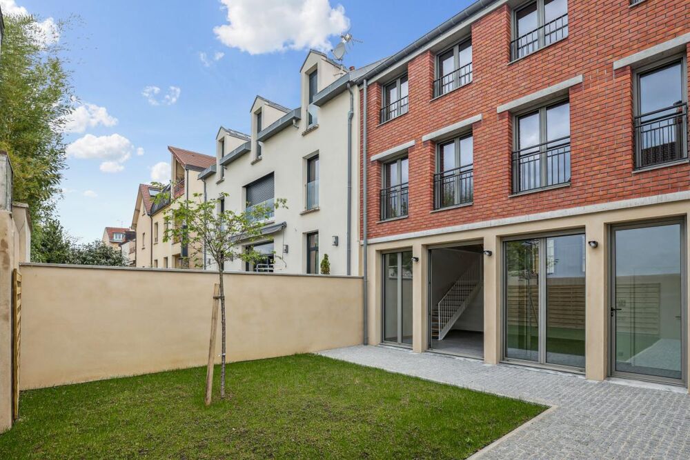 Vente Immeuble Immeuble Versailles