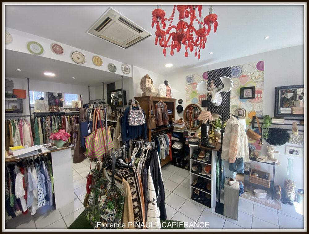   Local/bureau  vendre TARBES (65) 