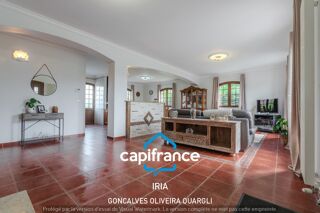  Maison à vendre 5 pièces 125 m²