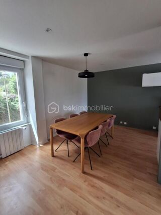  Maison � vendre 4 pi�ces 90 m�