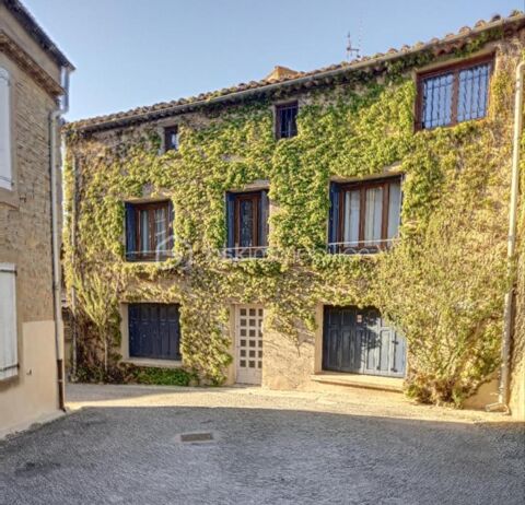   ? Maison familiale 150 m� � Beaux volumes Maison - 5 pi�ce(s) - 150 m�