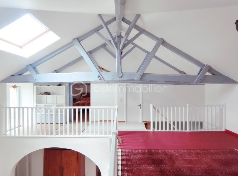 Vente Maison Grande maison de ville avec jardinet Le teich