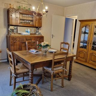  Appartement  vendre 4 pices 87 m