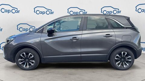 Crossland 1.5 Diesel 110 Elegance Business 2021 occasion 24430 Razac Sur L Isle