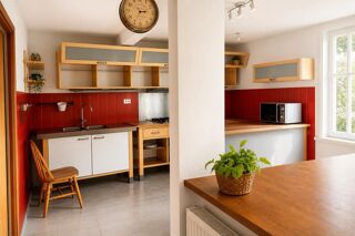 Vente Maison Maison 10 pièces de 150 m2 à La Vernarède La vernarede