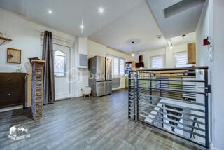  Maison � vendre 7 pi�ces 135 m�