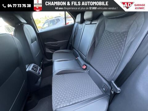 T-ROC 1.5 eTSI Hybrid 150 ch DSG7 R-Line Garantie 5 ans 2026 occasion 42320 La Grand-Croix