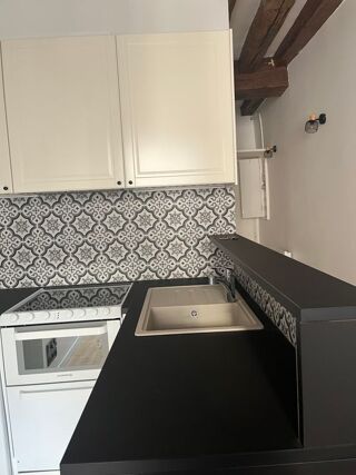  Appartement � louer 2 pi�ces 28 m�