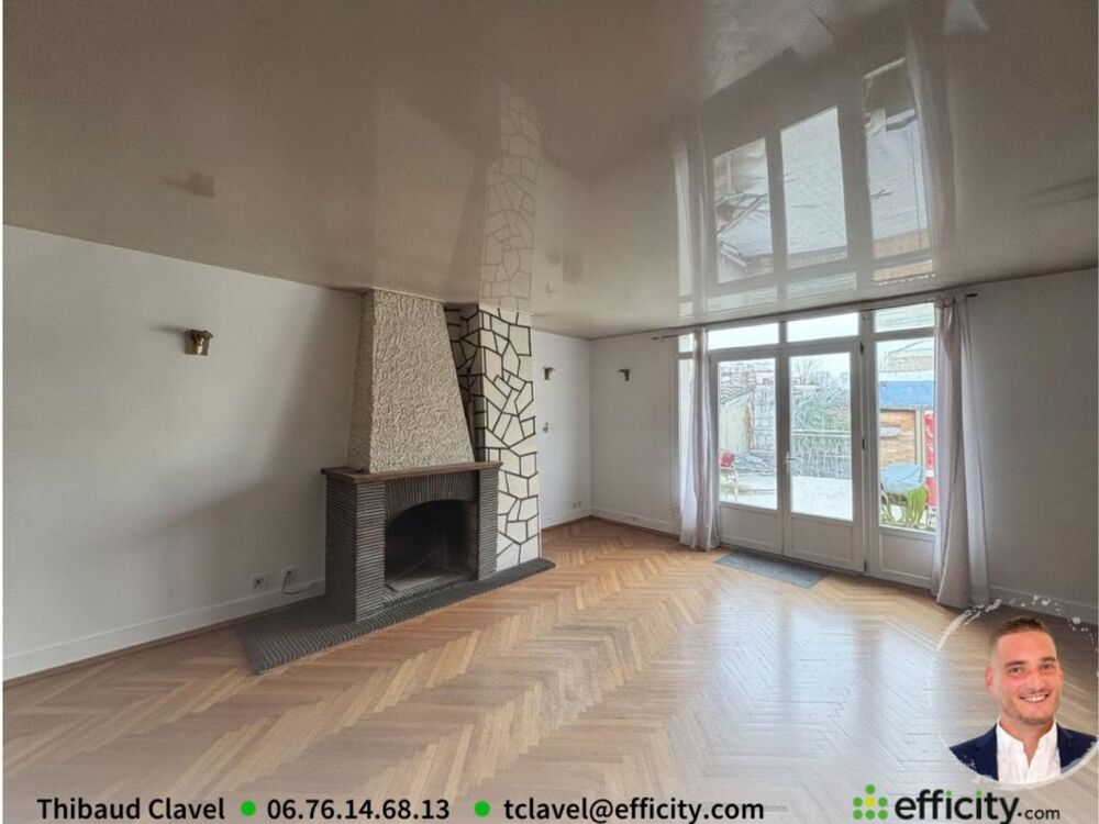 Vente Immeuble Immeuble Angouleme