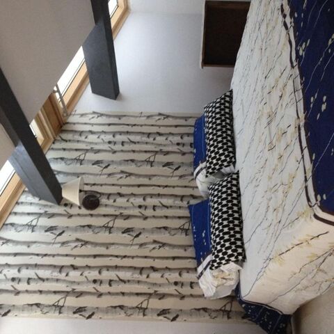  Appartement � louer 4 pi�ces 86 m�