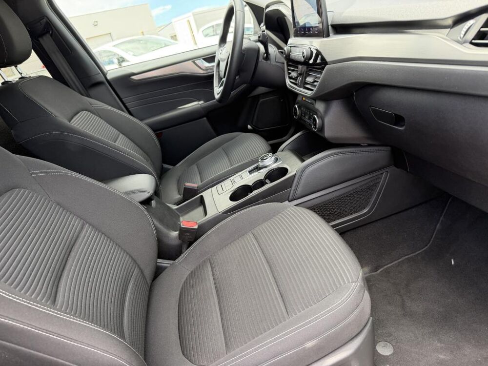 Kuga III 2.5 Flexifuel 190cv Titanium 2023 occasion 14160 Dives Sur Mer