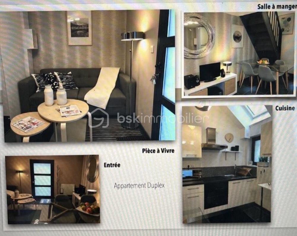 � vendre  Maison Tours (37000)