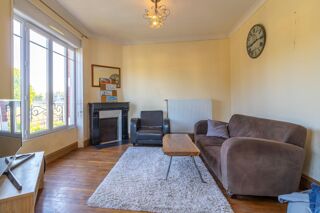  Maison à vendre 6 pièces 90 m²