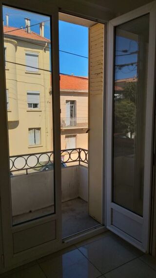  Appartement à louer 2 pièces 51 m²