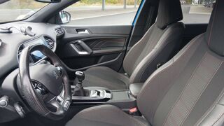 308 II 1.5 BlueHDi 130 Gt Pack 2021 occasion 48200 Saint Chely D Apcher