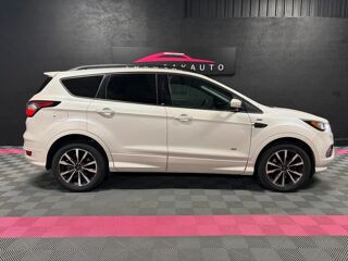 Kuga 2.0 TDCi 180 S&S 4x4 Powershift ST-Line 2017 occasion 87280 Limoges