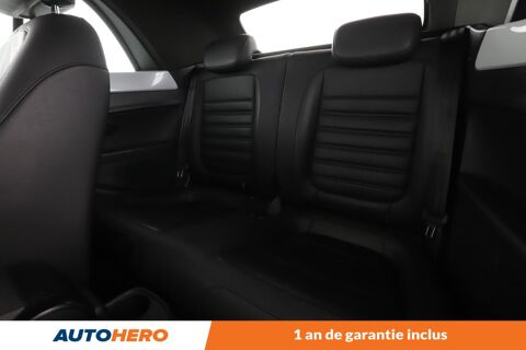 COCCINELLE II Cabriolet 2.0 TDI BlueMotion Tech Couture DSG6 150 ch 2015 occasion 92130 Issy-les-Moulineaux