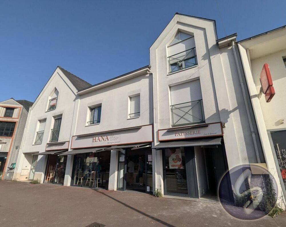 Appartement 3 pièces 75 m² · à Sainte Luce sur Loire · 75 m² · 214 400 €