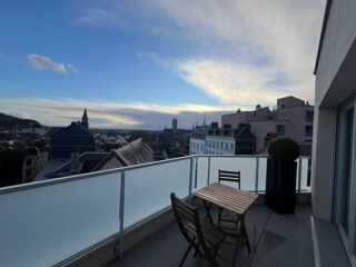  Appartement  vendre 5 pices 112 m