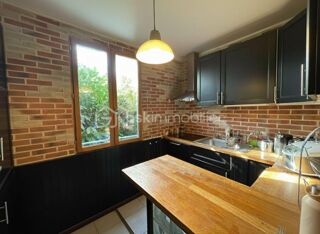  Maison � vendre 3 pi�ces 48 m�