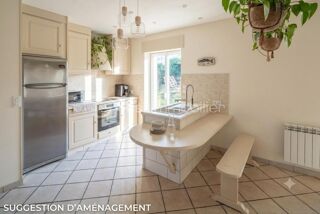  Maison à vendre 6 pièces 109 m²