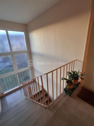  Appartement à vendre 4 pièces 56 m²