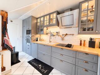  Maison à vendre 5 pièces 145 m²