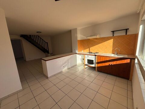  Appartement � louer 3 pi�ces 50 m�