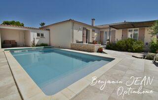 Maison à vendre 5 pièces 131 m²