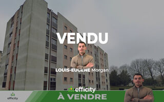  Appartement à vendre 2 pièces 31 m²