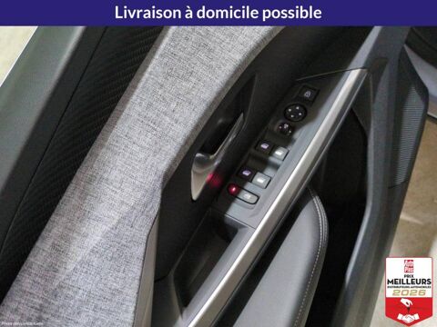 5008 HYBRID 145 BVA E-DCS6 7PL ALLURE SUREQUIPE 2026 occasion 78200 Buchelay