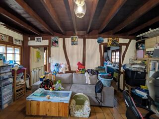  Maison � vendre 4 pi�ces 63 m�