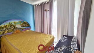  Appartement � vendre 3 pi�ces 55 m�