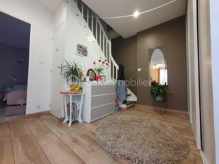 Maison � vendre 4 pi�ces 96 m�