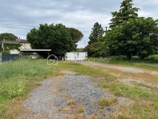  Terrain à vendre 656 m²